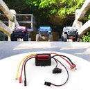 1:18 1:16 Brushless Waterproof 35A ESC Electric Speed Controller RC Car 2pc