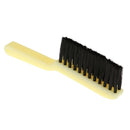 Premium Billiard Rail Brush Pool Table Brush for Use in Club or Home