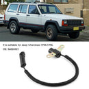 56026921 Crankshaft Position Sensor for DODGE Dakota JEEP Cherokee Wrangler