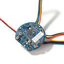 Electric Scooter Speed Dial Thumb Throttle Speed Control for HX X7 Parts