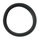 Silicone Soprano Saxophone Mute Dampener Ring Mute for Saxophone Practicers