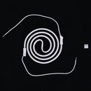 professional nail art tools spiral tube 12w uv repair replacement led lamp  sp