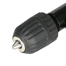 1X(0.8-10Mm Professional Right Angle Bend Extension Right Angle Drill Attac