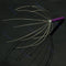 5pc Head Scalp Massager Massage Claw Stress Anxiety Tension Relax Tool Hair Care