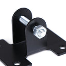 2pcs Mounting Brackets Link for DC12V/24V Linear Actuator Motor Heavy DutyJC,a
