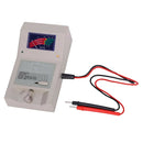 Multi Functional Workers Portable Quartz Watch Analyzer