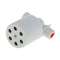 1/2'' Automatic Water Level Control Valve Water  Water Tank Float Valve X6