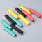 164pcs Flame Retardant Polyolefin Heat Shrink Tube Insulated Sleeve Kit