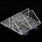 Acrylic Suction Cup Divider Holder For Aquarium