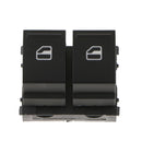 Replacement Car Electric Window Master Switch for VW Golf MK5 Caddy 2K Jetta