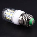 4W, Halogen Bulb Equivalent, E27, 300Lumens, 30pcs SMD5050, White, 4500K LE
