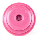 50X For   Door Trim & Garnish Panel Retainer Clip Natural Nylon Fastener Z