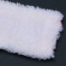 4pcs Christmas Decor Napkin Holder Tableware Dinner Decor Santa Claus Cover
