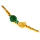 2 In 1 Juicer Zinc Alloy Lemon Squeezer Kitchen Tool Manual Double Layer Lemon