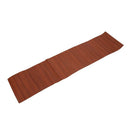 120 * 30 CM Self-Adhesive Vinyl Wood Grain Textured Car Wrap Car Inner Wall