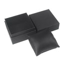 Hardboard Single Watch Case Box Gift Display Bangle Storage Holder Organizer