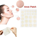 24x Skin Tag & Acne Patch - New Hydrocolloid Acne And Skin O4B2 Remover Pat X8B7