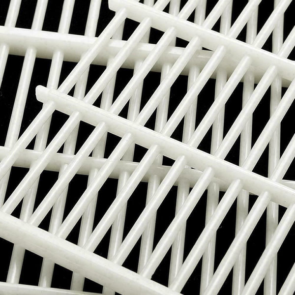 Beekeeping Bee Queen Excluder Trapping Grid Net Tool Equipment Apiculture 2 C0W4