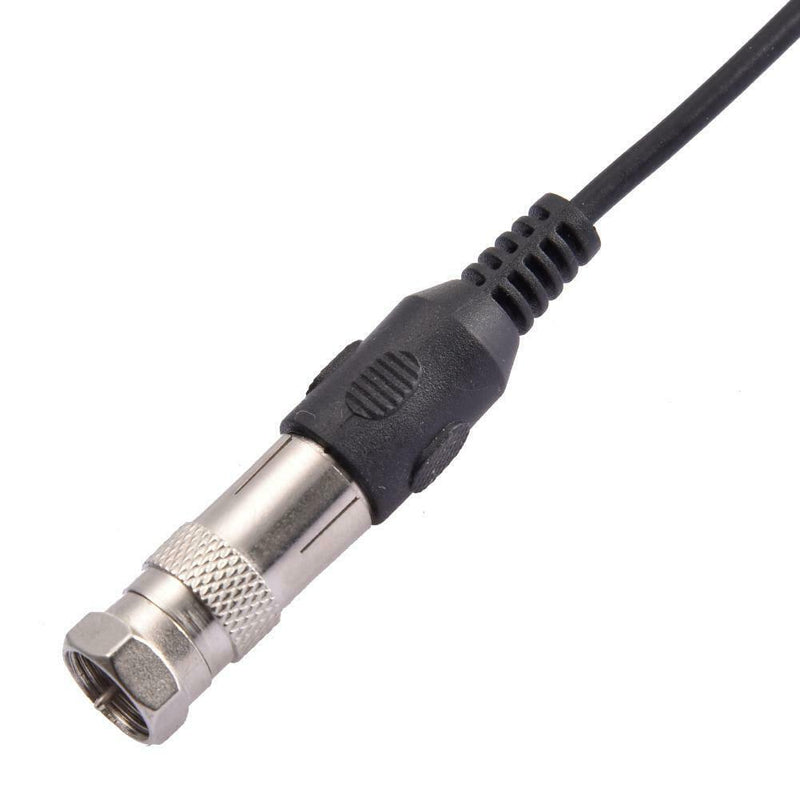1180 Miles HD1080P DVB-T2 4K Digital HDTV Aerial Indoor Amplified Antenna