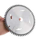 1PC 8 Inch 60T circular saw blade for wood cutting metal cutter discs tools 3C