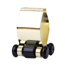 6 Bulk Deluxe Metal Cue Clips for Pool Cue Racks Snooker Billiard Supplies -