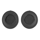 2pcs Replacement Earpads for Razer Kraken 7.1 Pro V2 Pro Headsets (Black)