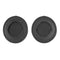 2pcs Replacement Earpads for Razer Kraken 7.1 Pro V2 Pro Headsets (Black)