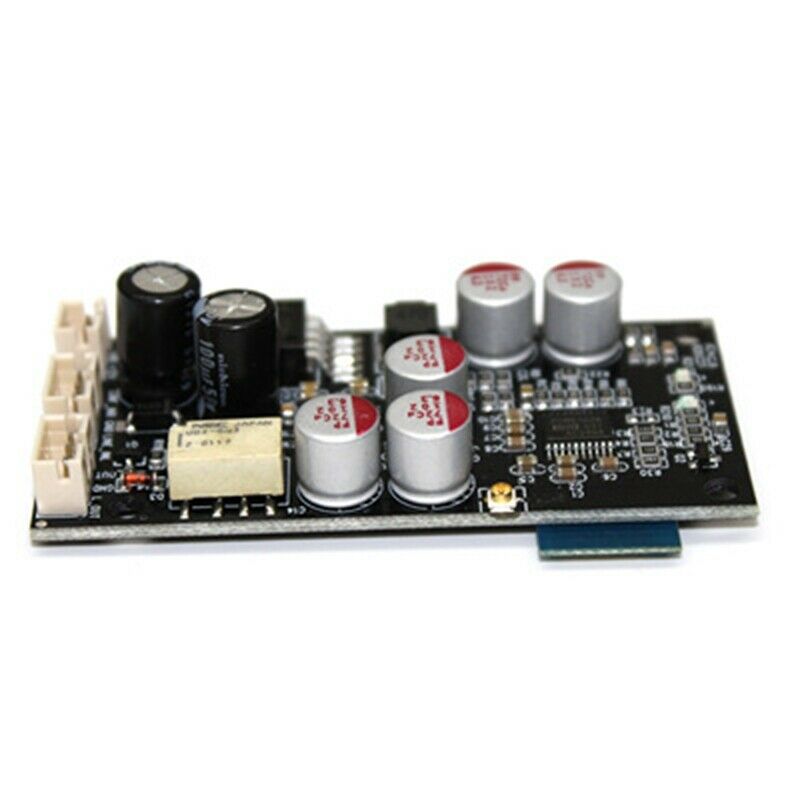 Bluetooth 5.0 Receiver Module HiFi Audio 303 Decoder Board DAC PCM5102 16BI