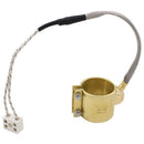 40X40Mm 220V 220W Electric Brass Band Heater Copper Heating Ring