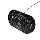 12V-220V Bluetooth Subwoofer Amplifier Board Car Audio Motherboard A1S1