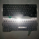 Replacement Laptop Keyboard Thai For Fujitsu S935 T935 Keyboard W/ Backlit