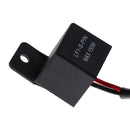 12V Motorcycle LED Turn Light Flasher Blinker Relay Signal Rate Control