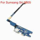 For Sumsang S4 i9505 Replace Micro USB Charger Charging Connector Flex Cable 1pc