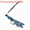 For Sumsang S4 i9505 Replace Micro USB Charger Charging Connector Flex Cable 1pc