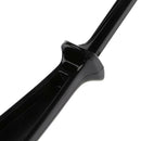 2 in 1 Coffee Machine Grouphead Cleaning Brush Spoon Angled Detergent Scoop