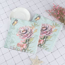 20PCS Napkins paper Decoupage Tissue Flowers Wedding Birthday DIY Decorati_