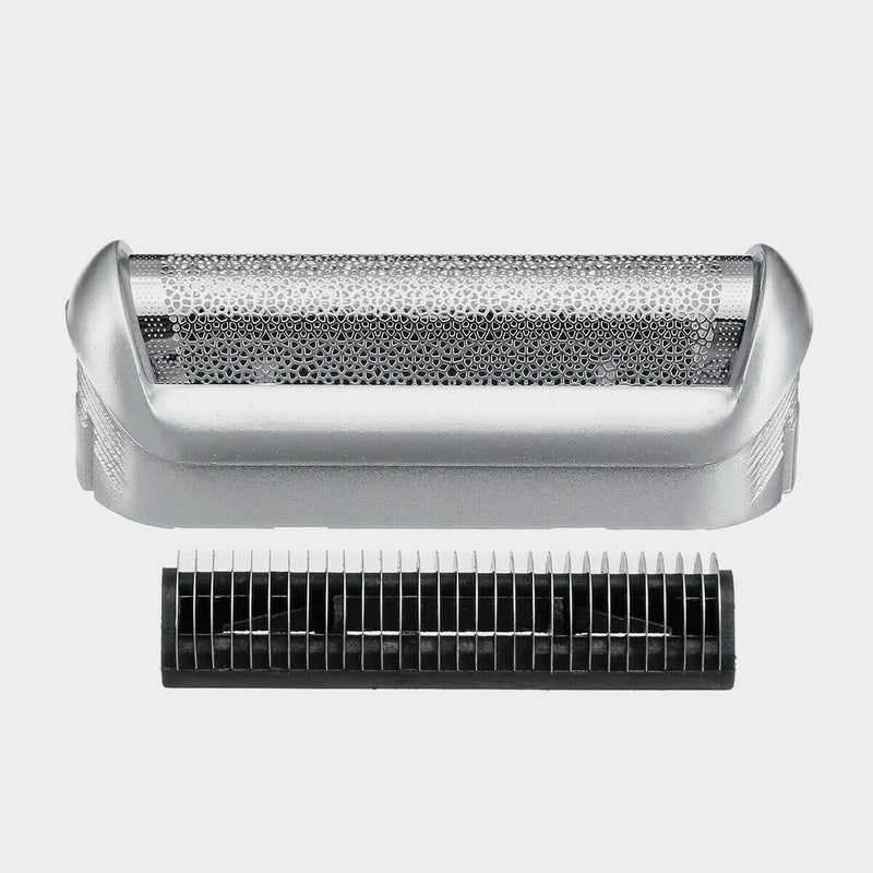 Replacement Shaver Blade Cutter Foil Kit For Braun Series M60S M90 M90S