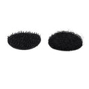200xSelf-Adhesive Sticky Dots Coins Glue Circles Points Round 20mm YRS