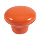 1pcs Ceramic Door Round Handles Kitchen Cabinet Cupboard Wardrobe Pull Knob