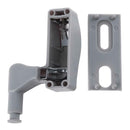 Universal 0.25W LED Hinge Sensor Light for Cabinet Kitchen Bedroom(WW)