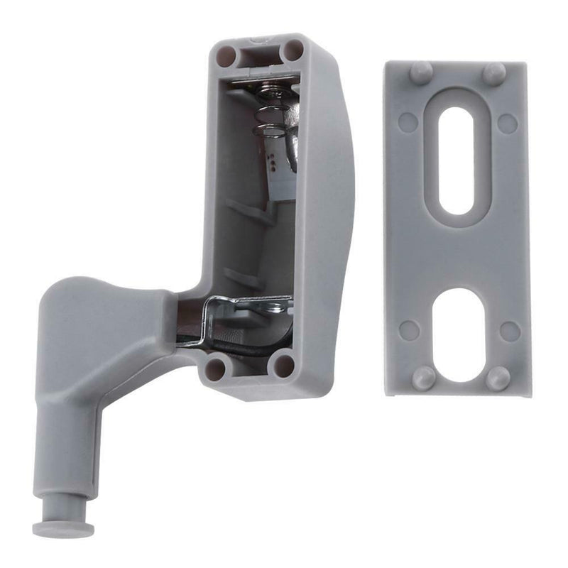 Universal 0.25W LED Hinge Sensor Light for Cabinet Kitchen Bedroom(WW)