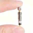 mountain bike valve tyre accessories detachable French valve copper core va Y5Y3