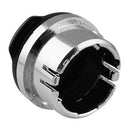 Power Receptacle Outlet Plug Cover Fit for Silverado Sierra Chevy GMC 2017-