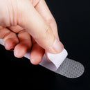 Safety T-Strips Clear Non-Slip Applique Mat Stickers Bath, Tub & Shower 15ME