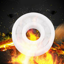 608 Full Ceramic Bearing ZrO2 Ball Bearing 8mmx22mmx7mm Zirconia Oxide Bear U1T5