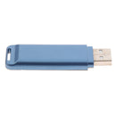 1x Mini Wireless WLAN LAN Adapter Wi-Fi USB Dongle For PC Laptops White