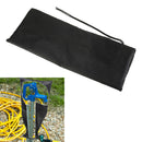 Winter Frost Outside Protective Sleeve Tap Outdoor Faucet Cover Oxford Cloth