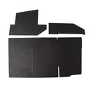 1 pcs Storage Box Glove Box Organizer ABS Storage Box Insert Kit