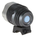 1200Lm Lumens 3 Modes XM-L T6 LED Bicycle Light Headlamp Q5 USB A