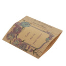 12 Set/Pack Color Printed Jewelry Necklace Packing Box Gifts Box, Take my Heart